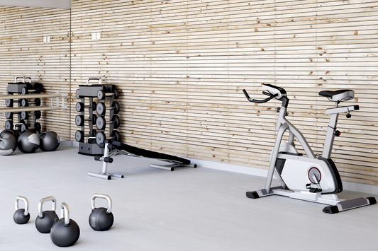10 Ways to Get the Best Out of Your Exercise Bike
