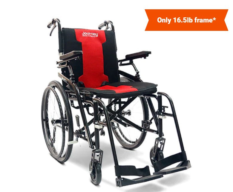 Disability WheelChairs