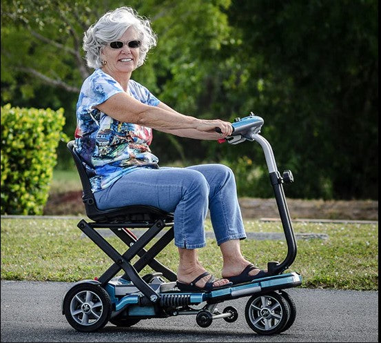Disability Scooters