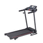 Smart Foldable Treadmill with LCD Display & 12 Training Modes