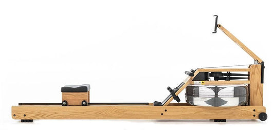 SmartRow Performance Ergometer: The Most Accurate Training Data in the Rowing World