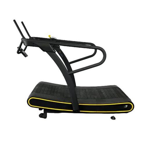 IN10CT Resistance TreadMill