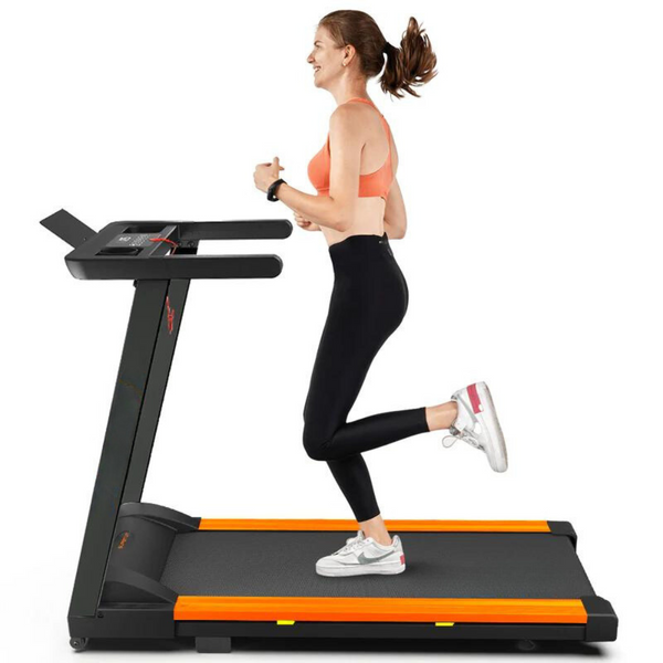 Premium Bluetooth Treadmill