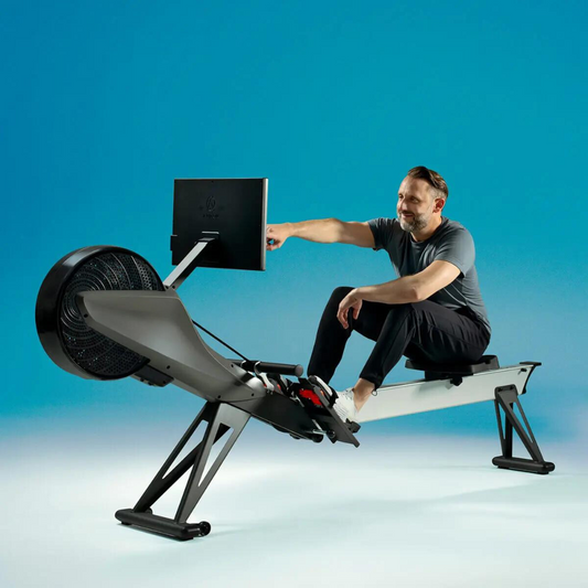 FitMax Rower