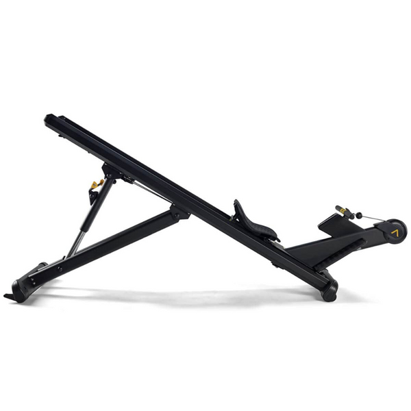 Innovative Incline Rower: Revolutionize Your Fitness Routine with a Full Body Workout