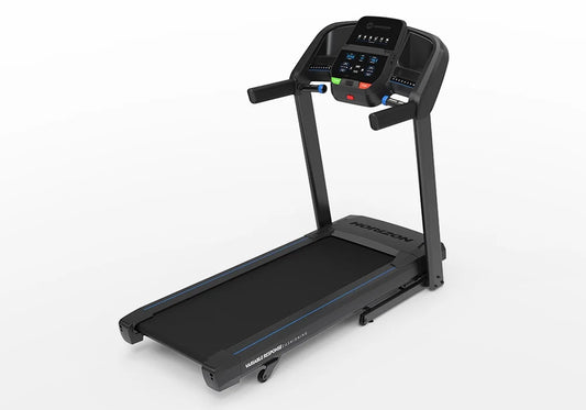 Treadmill Bluetooth Device holder Quickly Shift Cushioned  Deck Hydraulic Folding