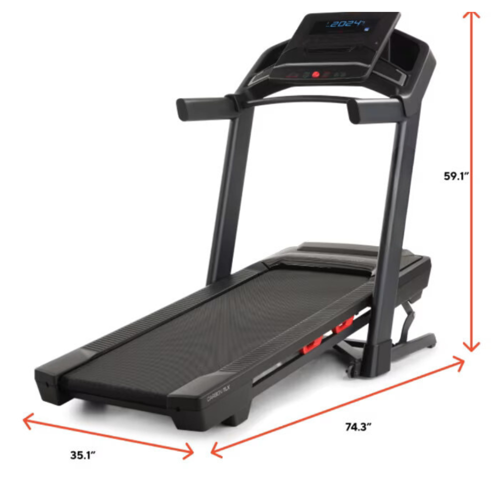 iFIT Treadmill