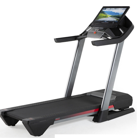 CardioMax Treadmill