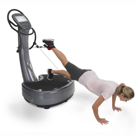 Power Plate Trainer
