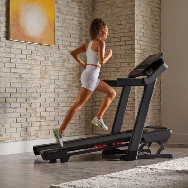 iFIT Treadmill