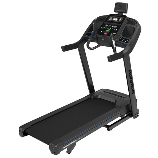 Treadmill  Advance Bluetooth Faster Quickdial 3 Zone Variable Response