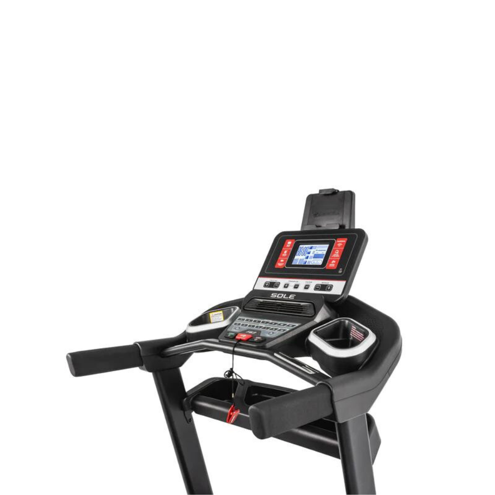 SpeedStep™ - Ultimate Treadmill Upgrade