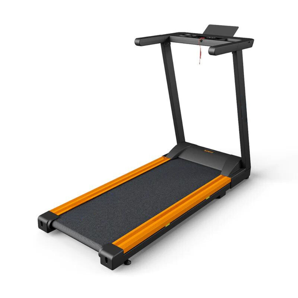 Premium Bluetooth Treadmill