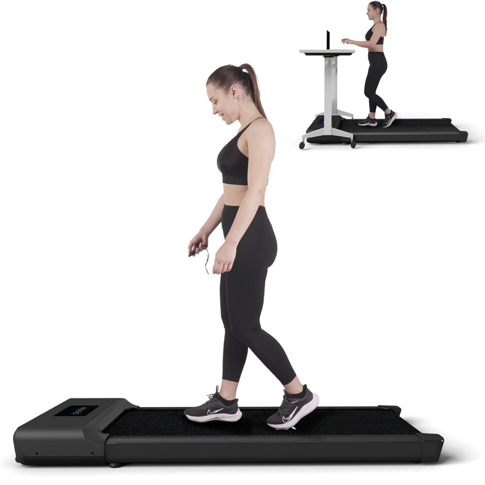 Walking Pad Treadmill