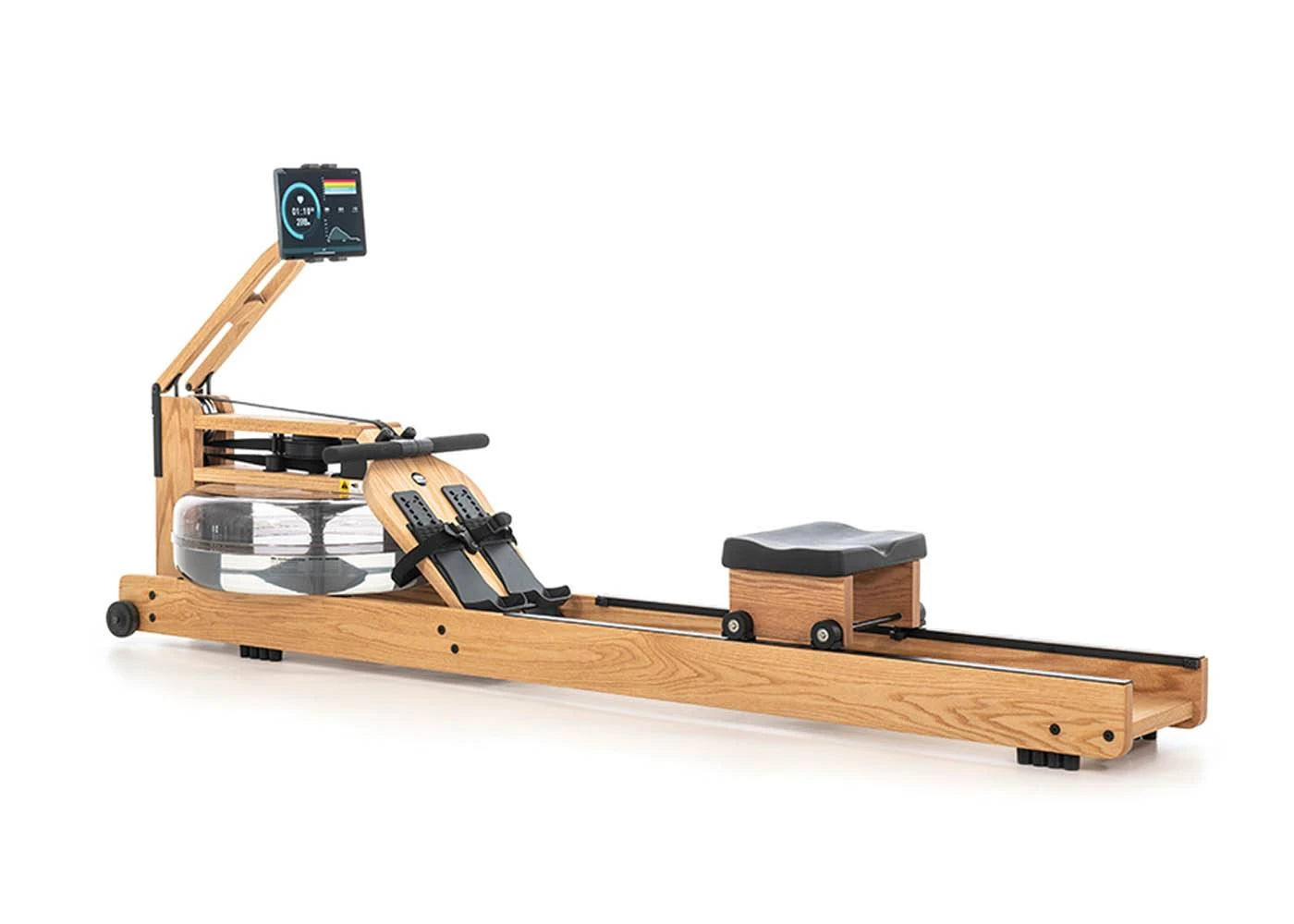 SmartRow Performance Ergometer: The Most Accurate Training Data in the Rowing World