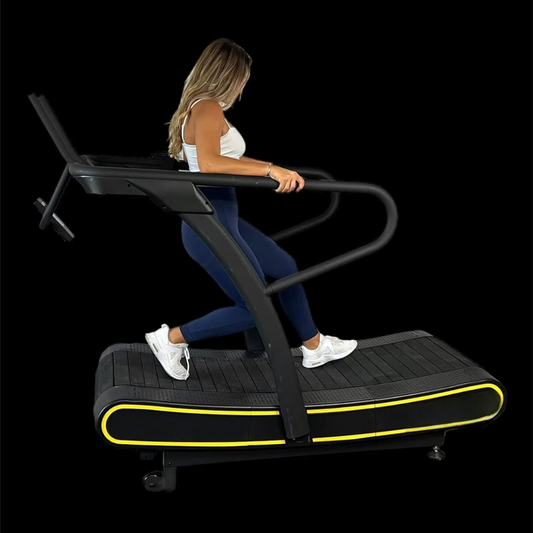 IN10CT Resistance TreadMill