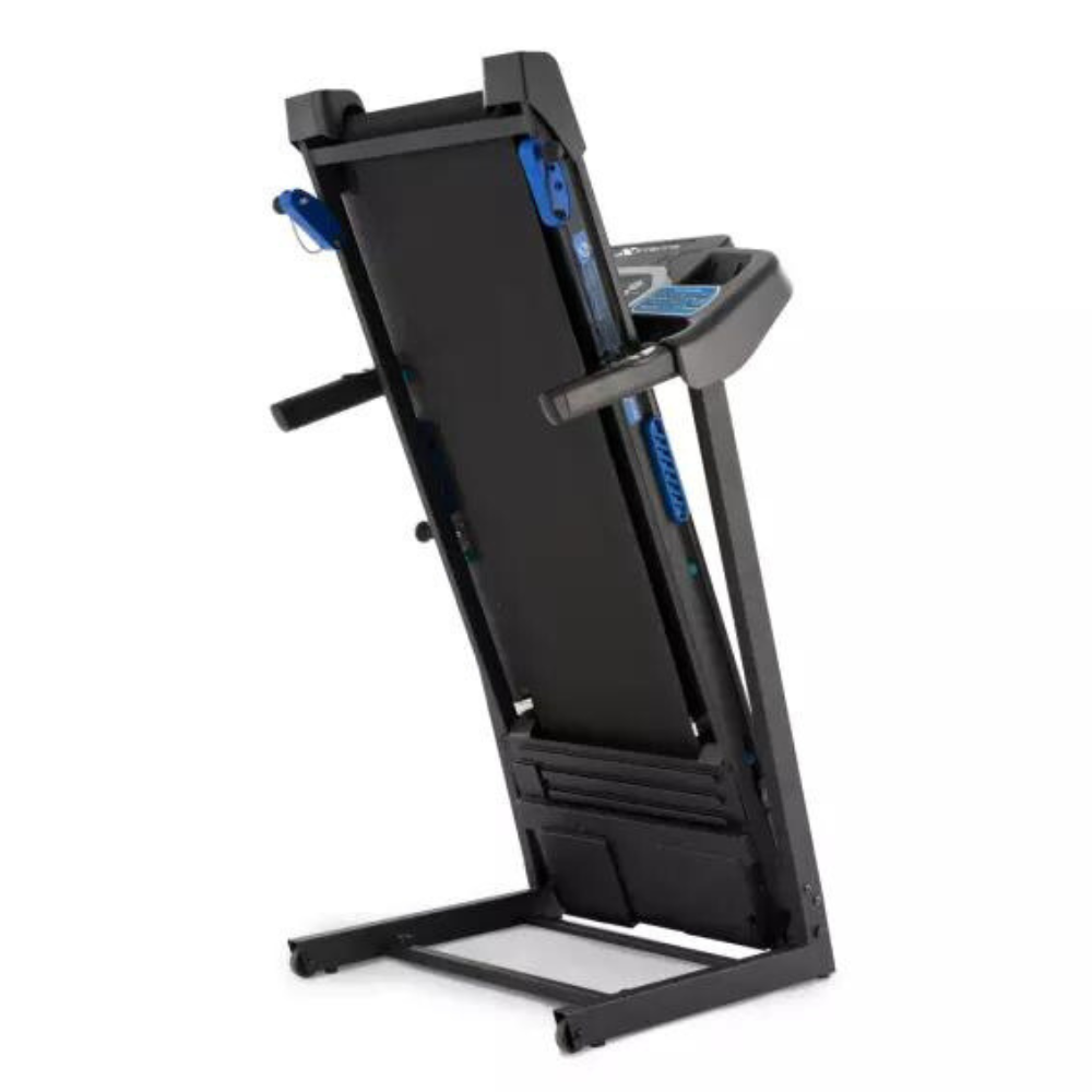 High Performance Treadmill with 2.25 HP Motor