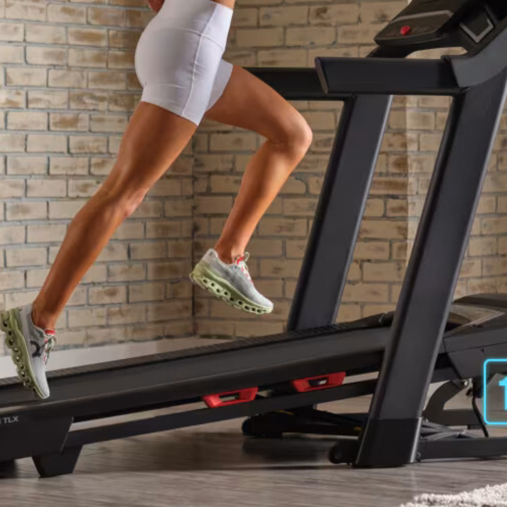 iFIT Treadmill