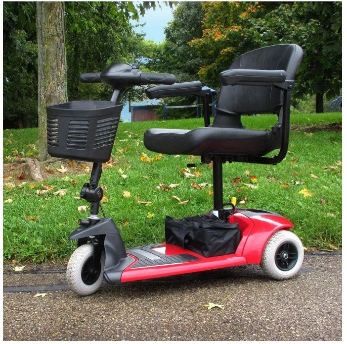 Best Compact Mobility Scooter