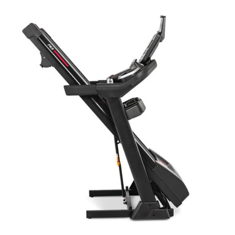 SpeedStep™ - Ultimate Treadmill Upgrade