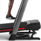 Big Screen Treadmill