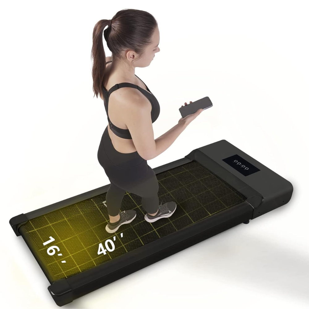 Walking Pad Treadmill