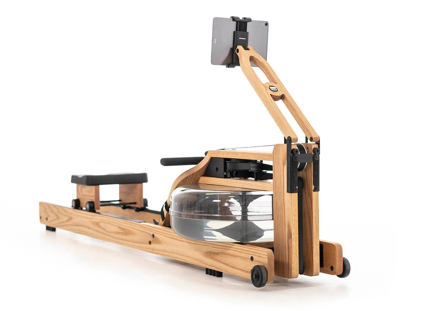 SmartRow Performance Ergometer: The Most Accurate Training Data in the Rowing World