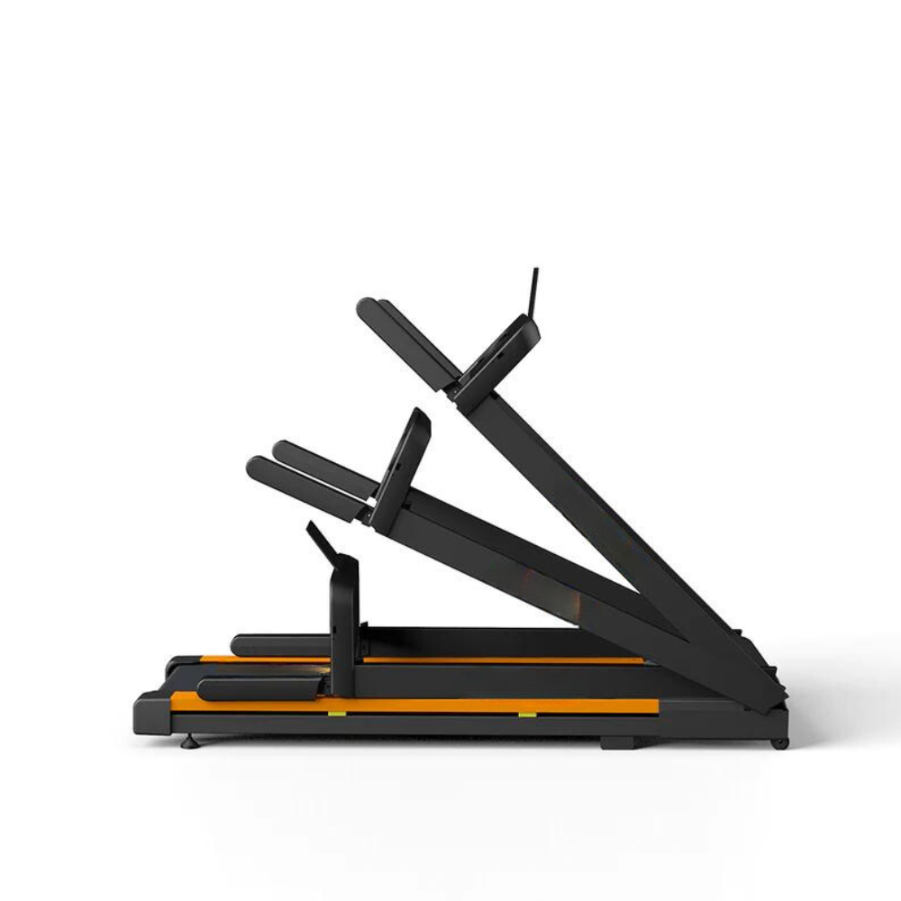 Premium Bluetooth Treadmill