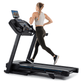 Treadmill  Advance Bluetooth Faster Quickdial 3 Zone Variable Response