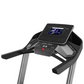 Big Screen Treadmill