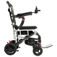Ultra-Lightweight Power Chair for Travel: Compact, Portable, and Powerful