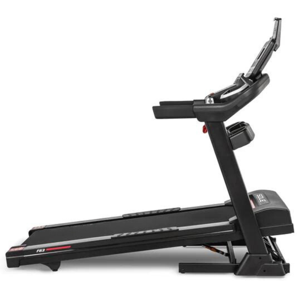 SpeedStep™ - Ultimate Treadmill Upgrade