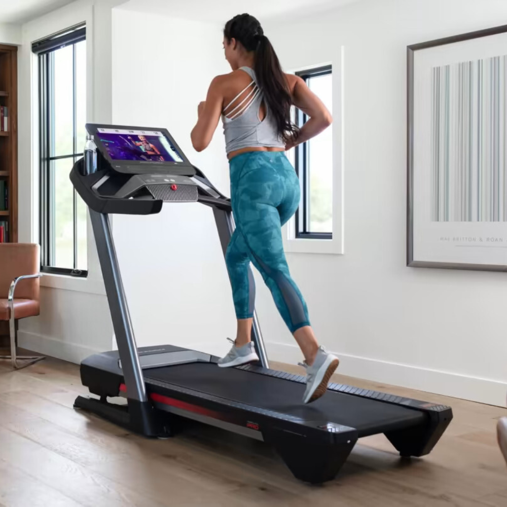 CardioMax Treadmill