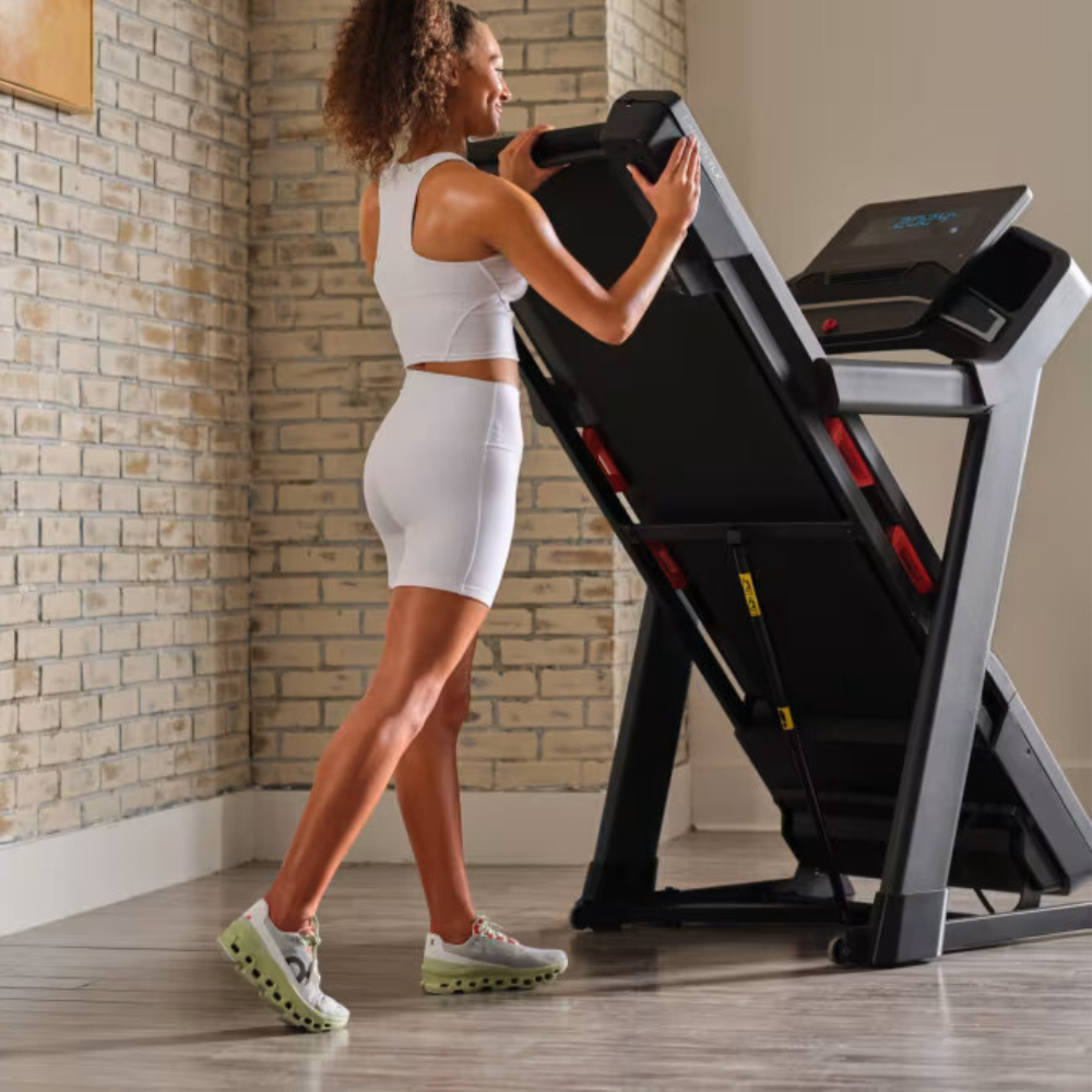 iFIT Treadmill