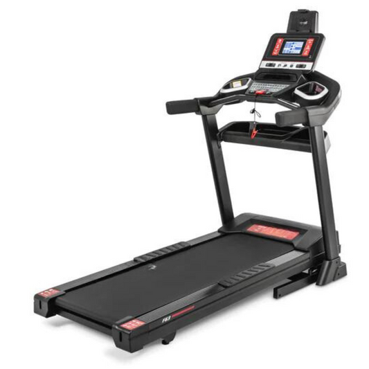 SpeedStep™ - Ultimate Treadmill Upgrade