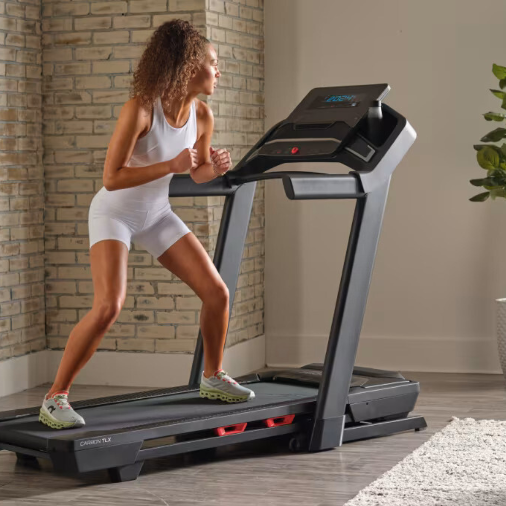 iFIT Treadmill