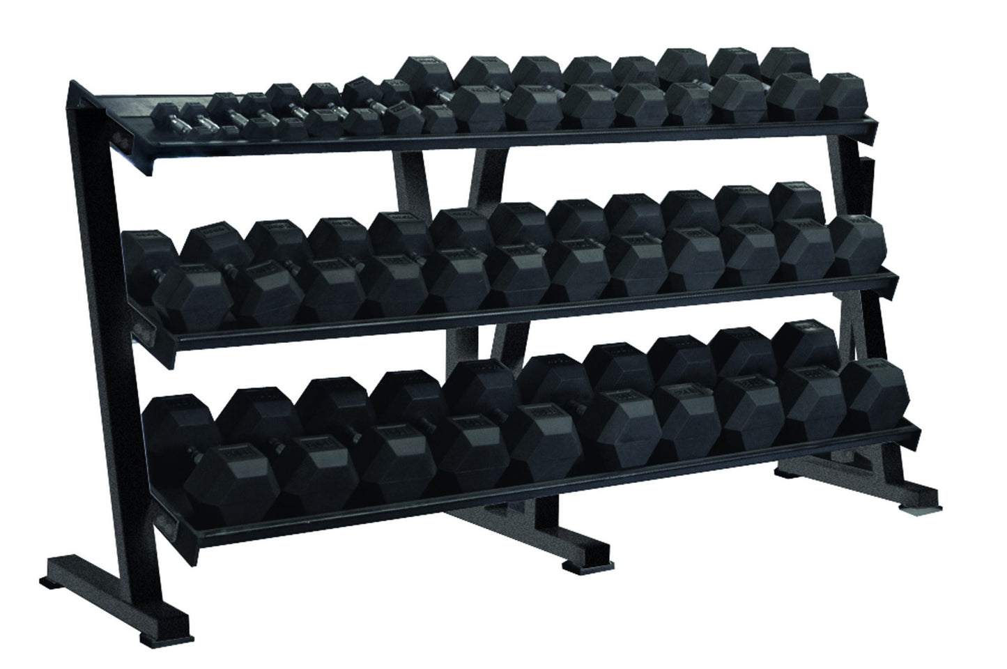 Dumbbell Rack