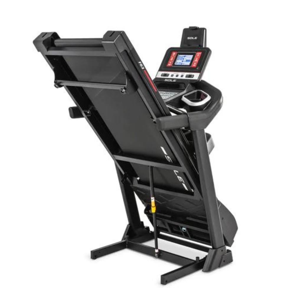 SpeedStep™ - Ultimate Treadmill Upgrade