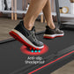 Smart Foldable Treadmill with LCD Display & 12 Training Modes