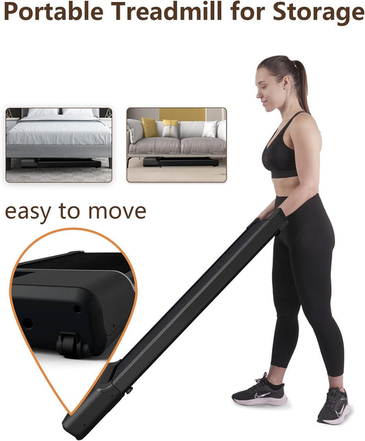 Walking Pad Treadmill