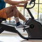 Recumbent Bike with World-Class Cycling Apps