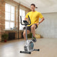 Magnetic Upright Bike NS-40504U