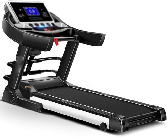 Massage Machine Fitness Equipment Treadmill