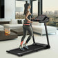 Foldable Everyday Treadmill