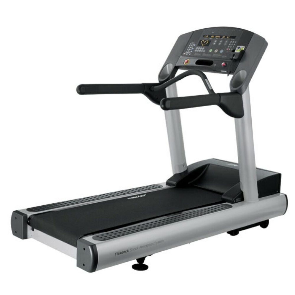 Commercial Series Treadmill