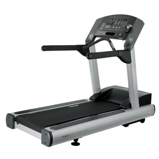 Commercial Series Treadmill