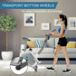 Magnetic Upright Bike NS-40504U