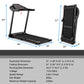 Foldable Everyday Treadmill