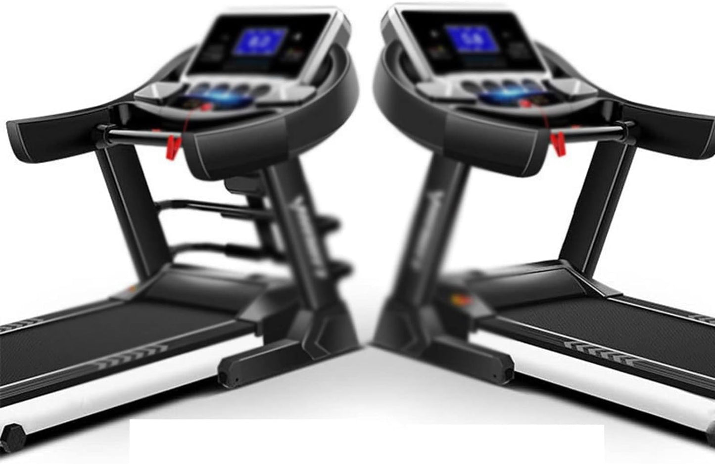 Massage Machine Fitness Equipment Treadmill