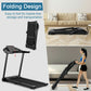 Foldable Everyday Treadmill